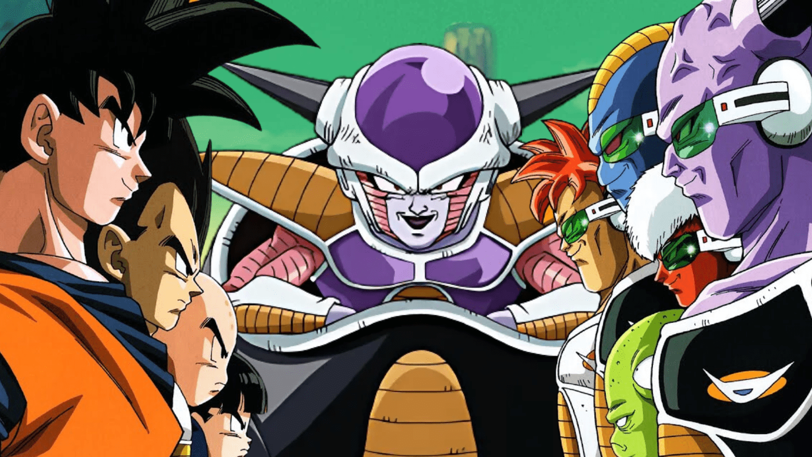 1600x900 of the Best Fights in Dragon Ball Z is Not What Fans Think