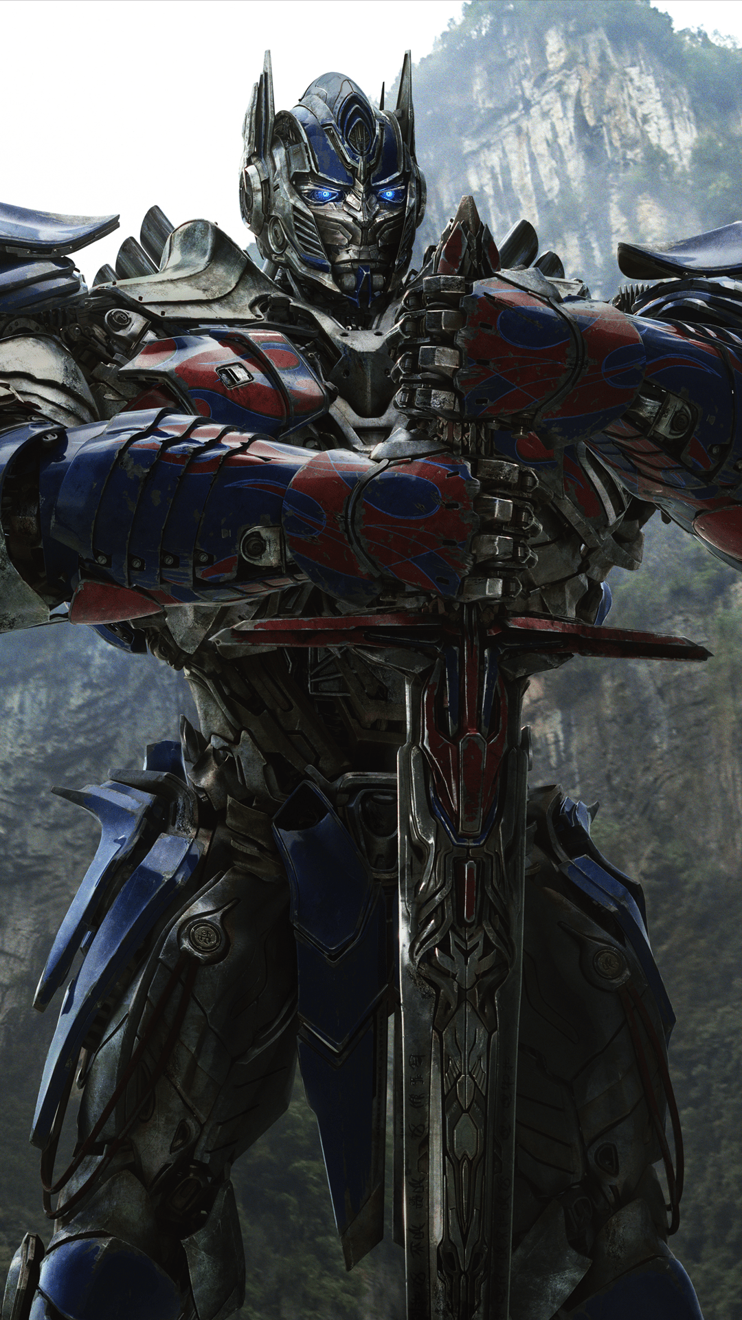 1080x1920 Wallpaper Transformers 5 Optimus Prime, Optimus Prime, Bumblebee, Transformers, Autobot, Background Free Image
