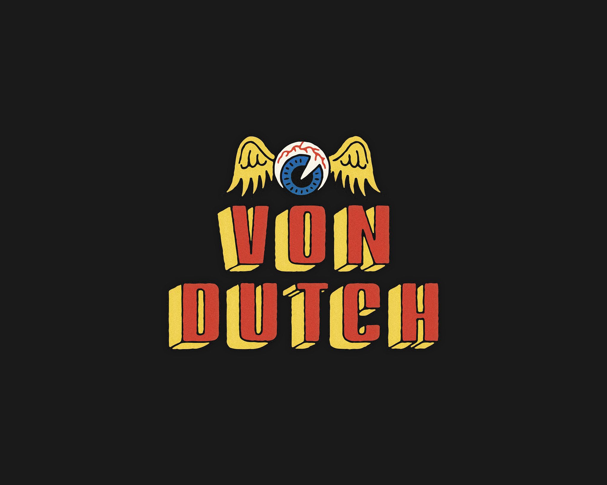 2048x1638 6 Graphic For VONDUTCH By Cmpt_rules On Dribbble