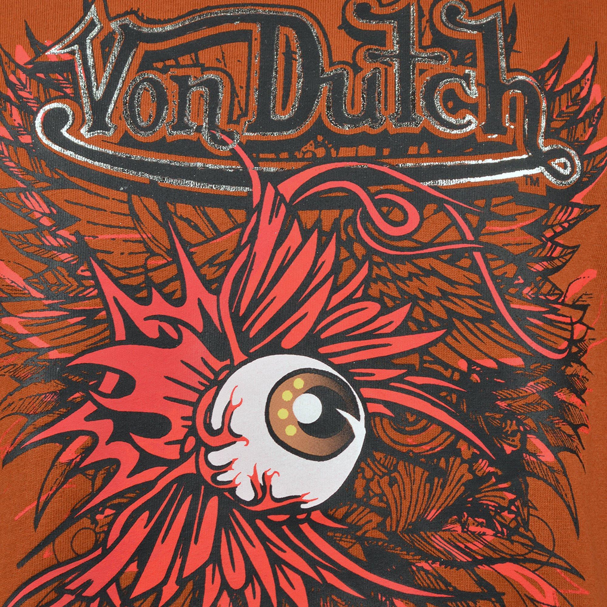 2000x2000 Von Dutch New Year, New Fit