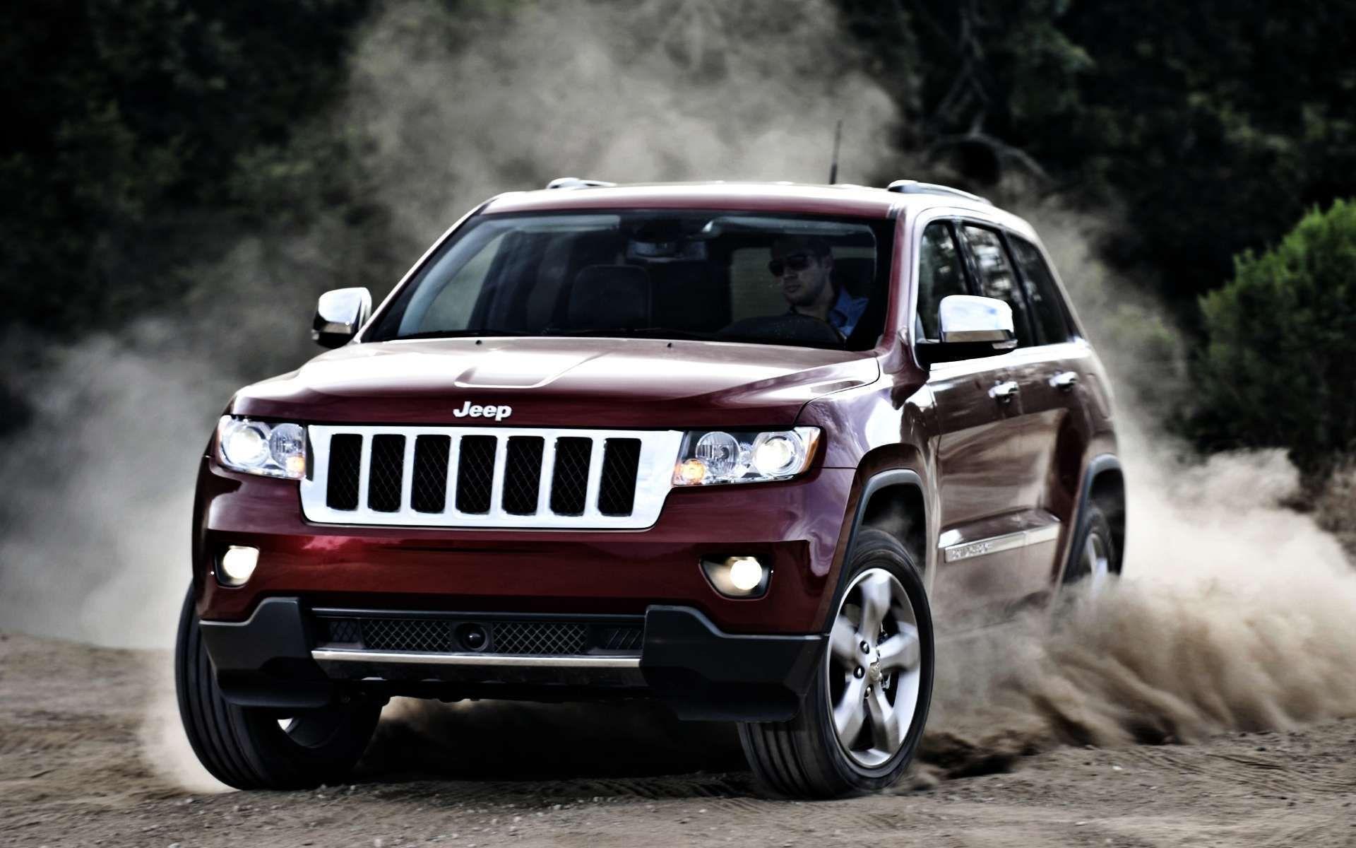 1920x1200 Click here to download in HD Format >> Jeep Grand Cherokee HD Hd