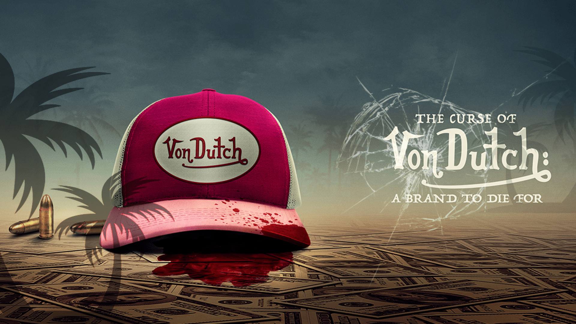 1920x1080 Curse Of Von Dutch