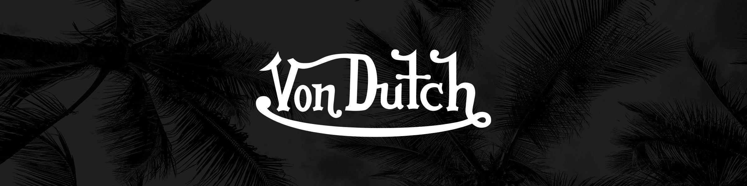 2400x600 Von Dutch Hats & Caps