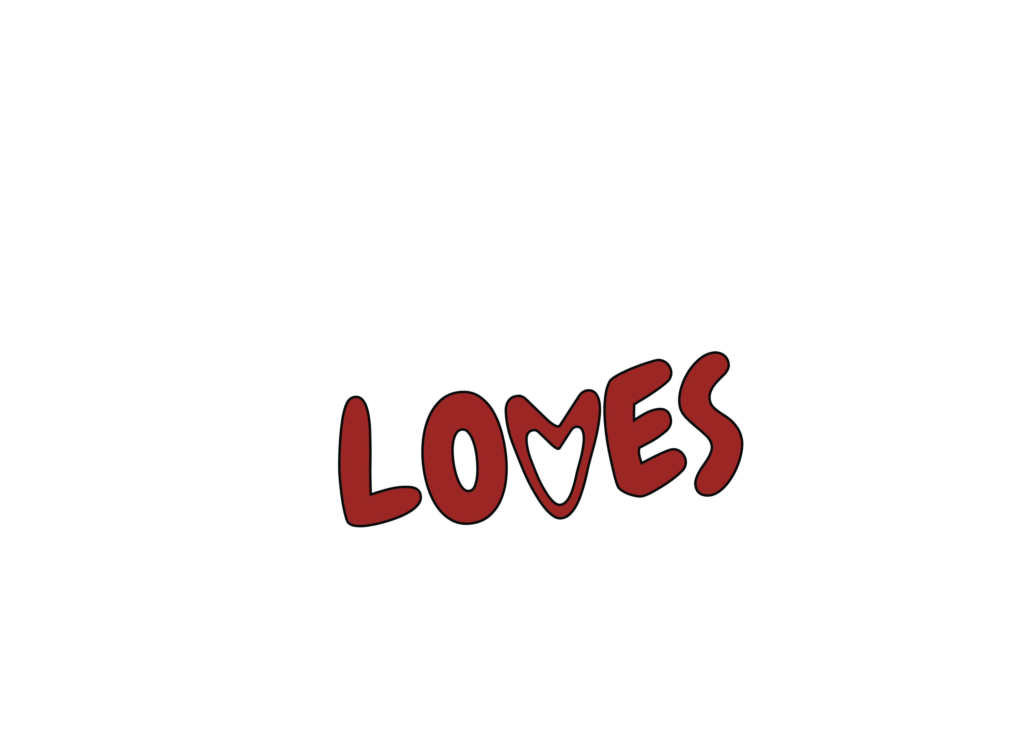 3470x2550 Von Dutch Loves