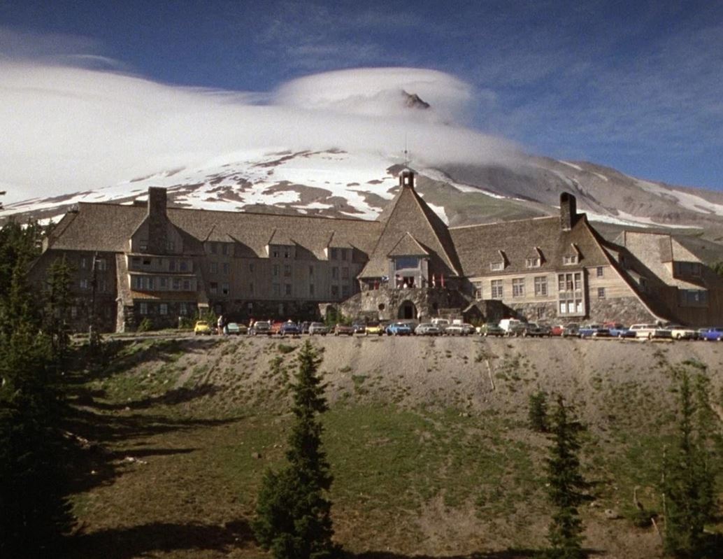 1034x799 Detailed maps of the Overlook Hotel, from The Shining