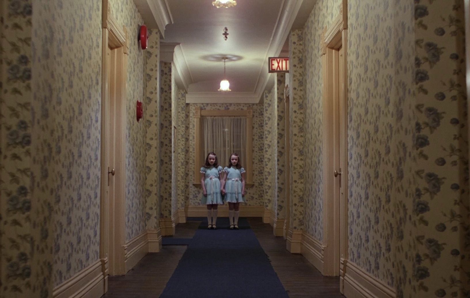 1632x1034 Tripadvisor.com Reviews for the Overlook Hotel's Internet Tendency