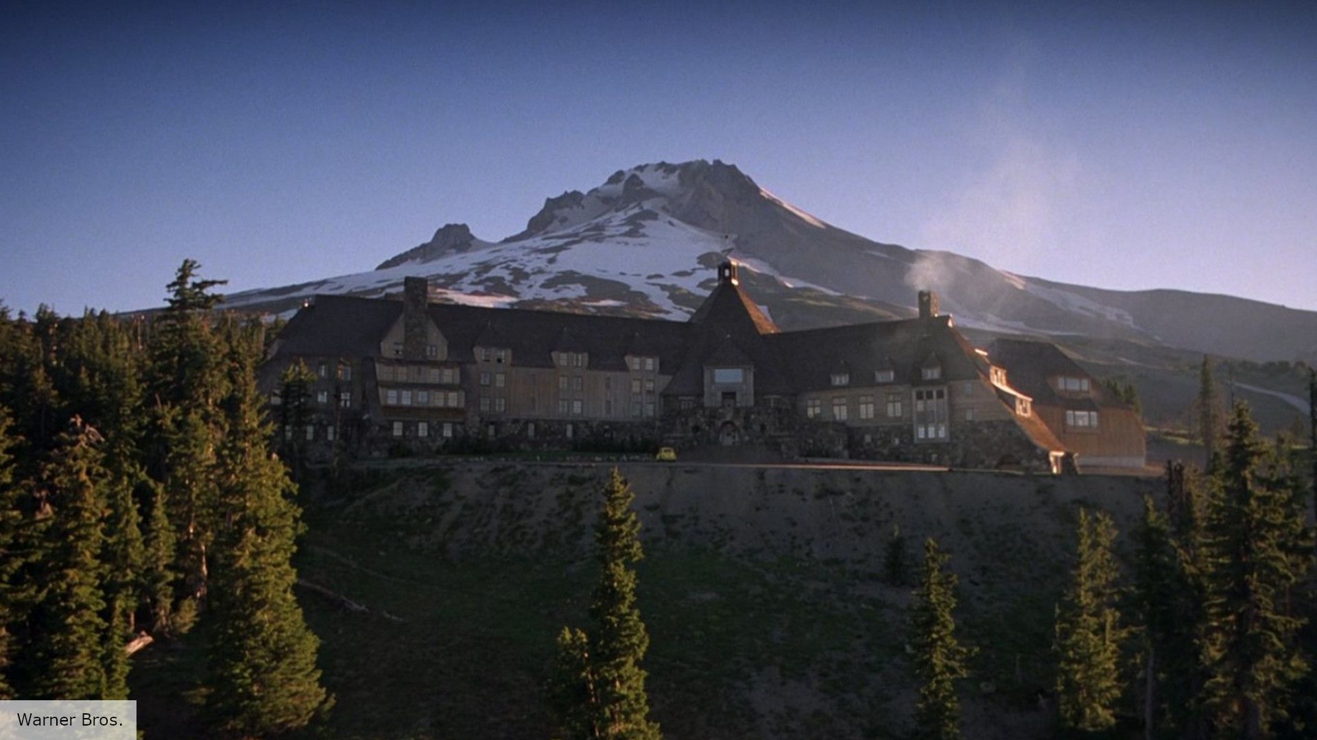 1920x1080 The Shining Hotel you need to know about the Overlook Digital Fix