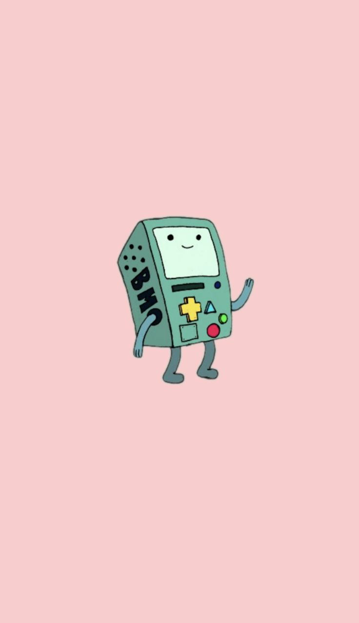 736x1274 Bmo adventure time wallpaper aesthetic. Bemo adventure time wallpaper, Bmo lockscreen, Phone background