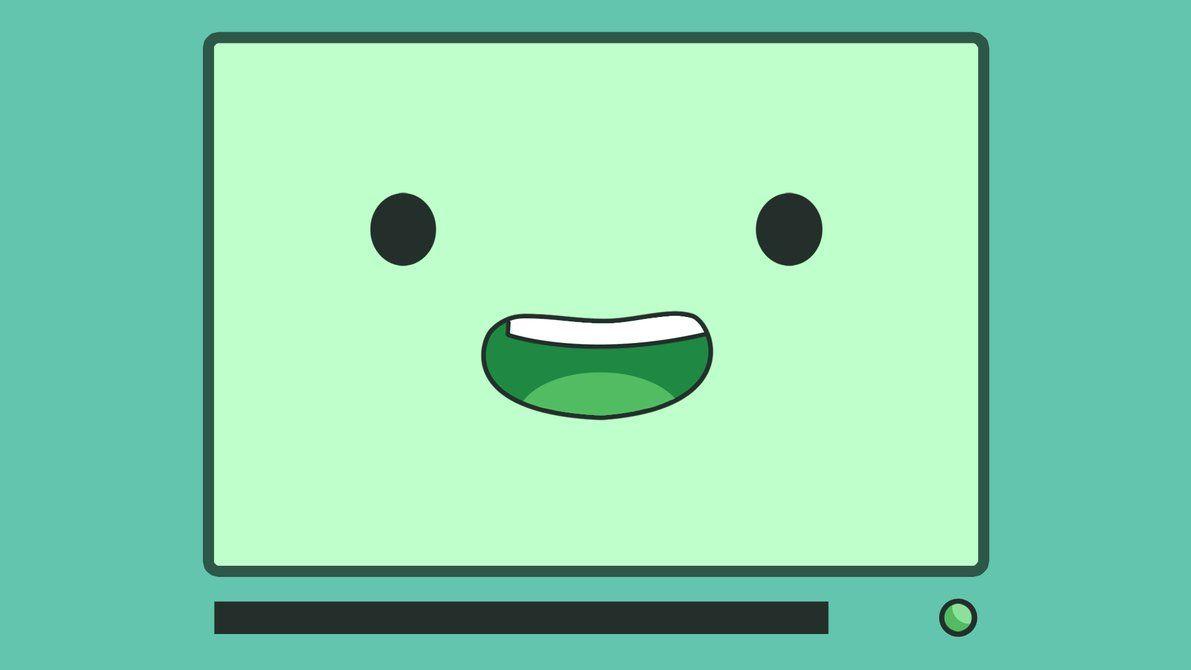 1191x670 BMO Wallpaper