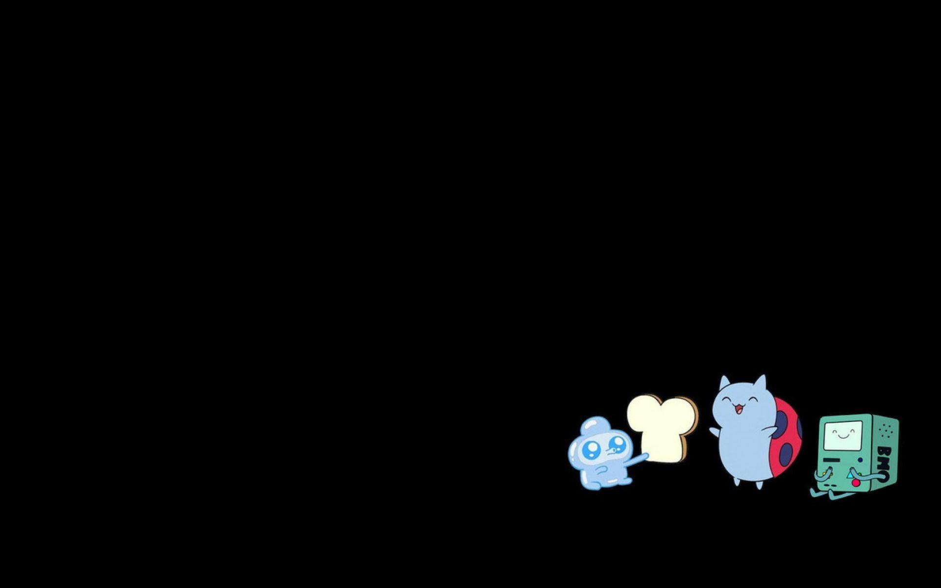 1920x1200 BMO Wallpaper