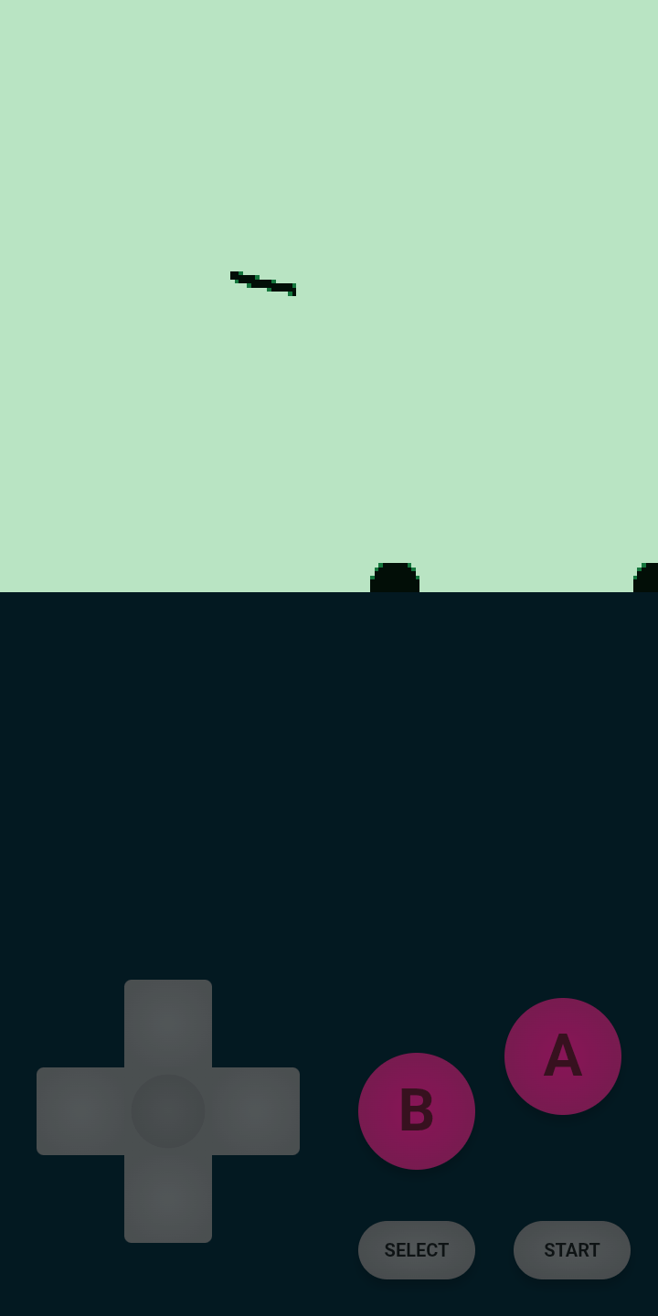 720x1440 Virtual BMO