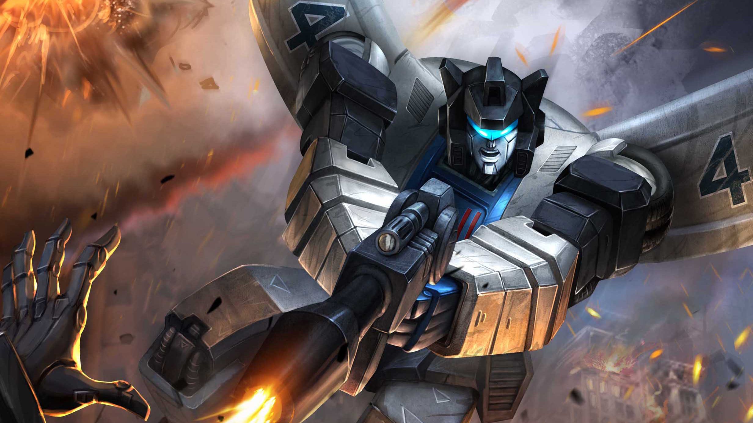 2465x1386 Wallpaper Autobot Jazz Art, Jazz, Prowl, Autobot, Cybertron, Background Free Image