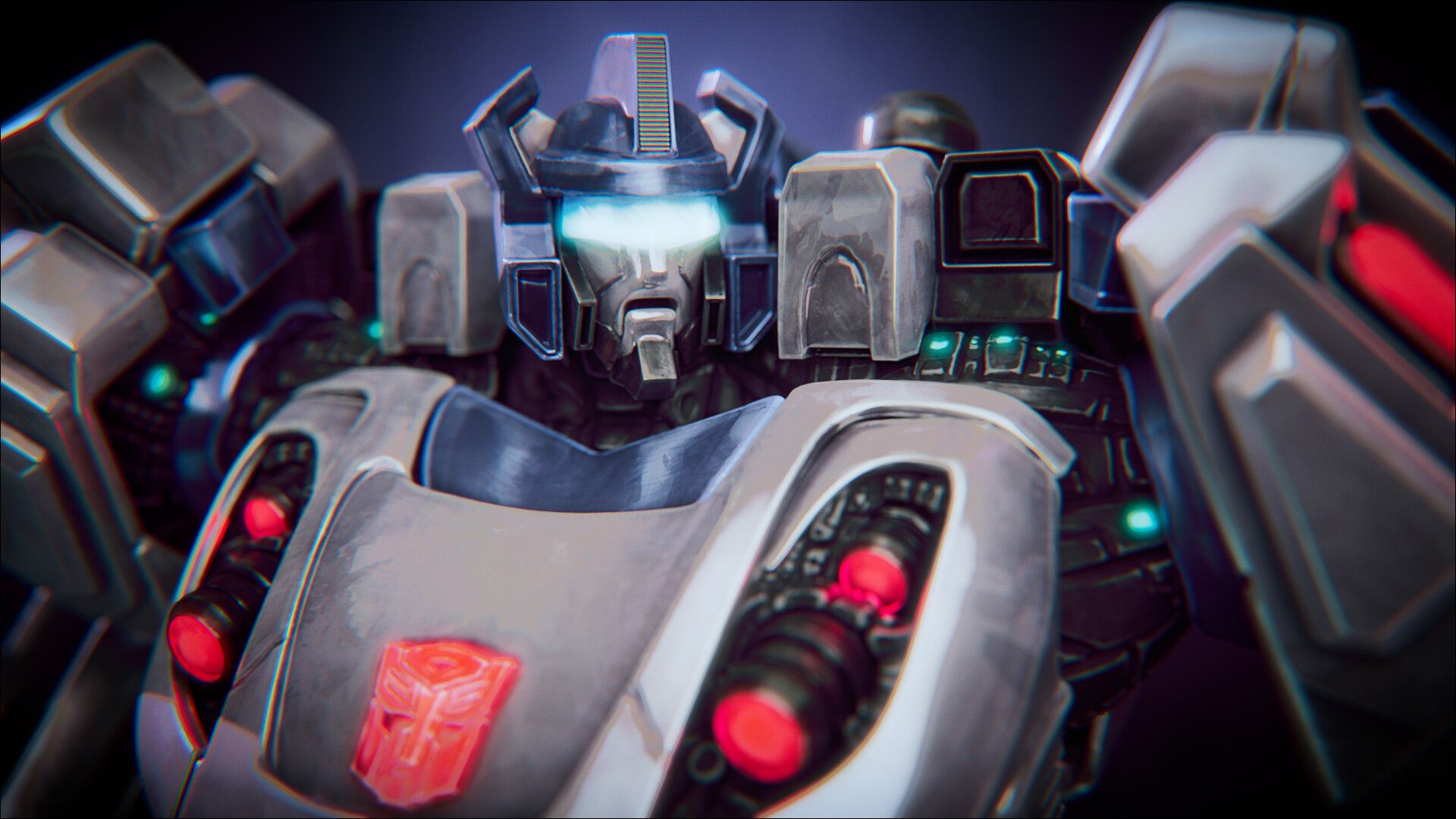 1920x1080 Transformers: Jazz