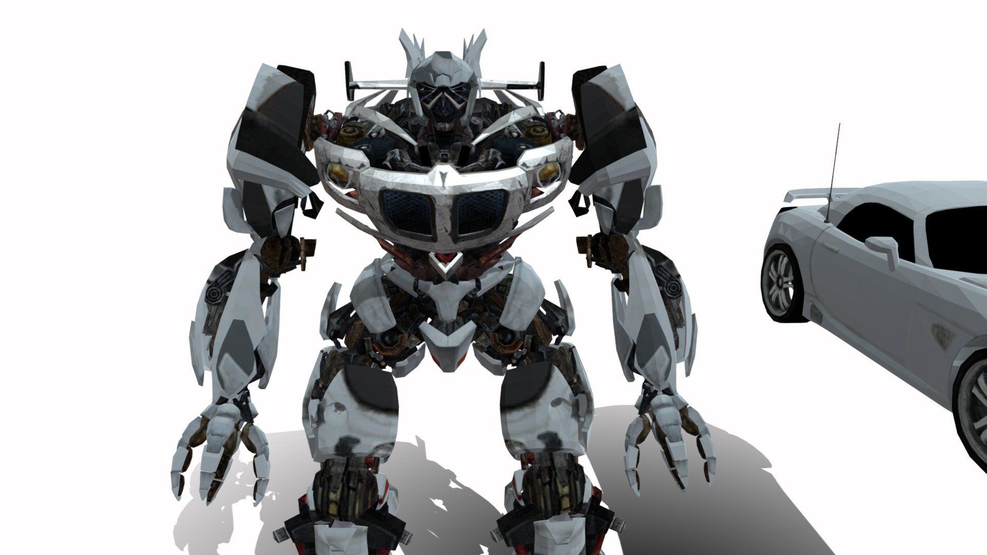 1920x1080 Transformers The Game Jazz Free 3D model by Pipo Game in My Notebook [f83bd77]