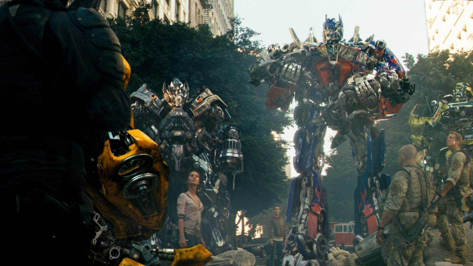 1600x900 Best Heroes In The Transformers Universe