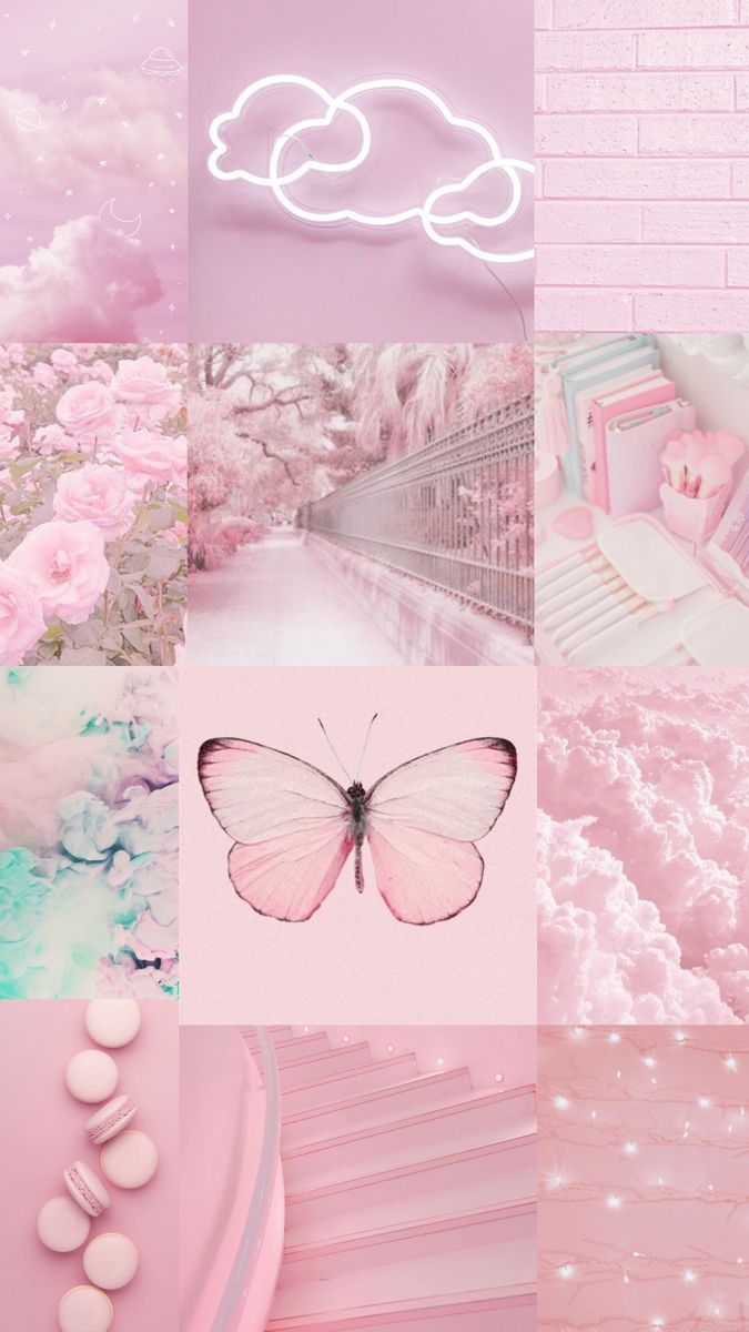 675x1200 Collage pink