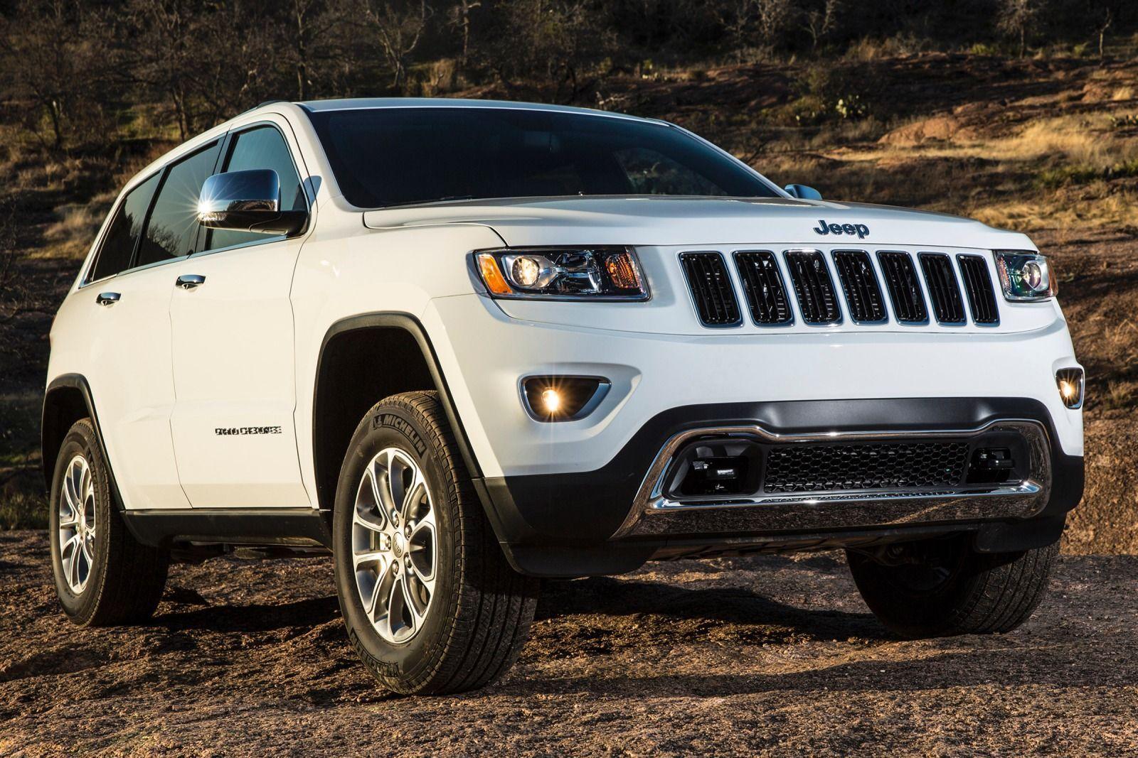 1600x1067 Ten Popular Jeep Grand Cherokee Accessories