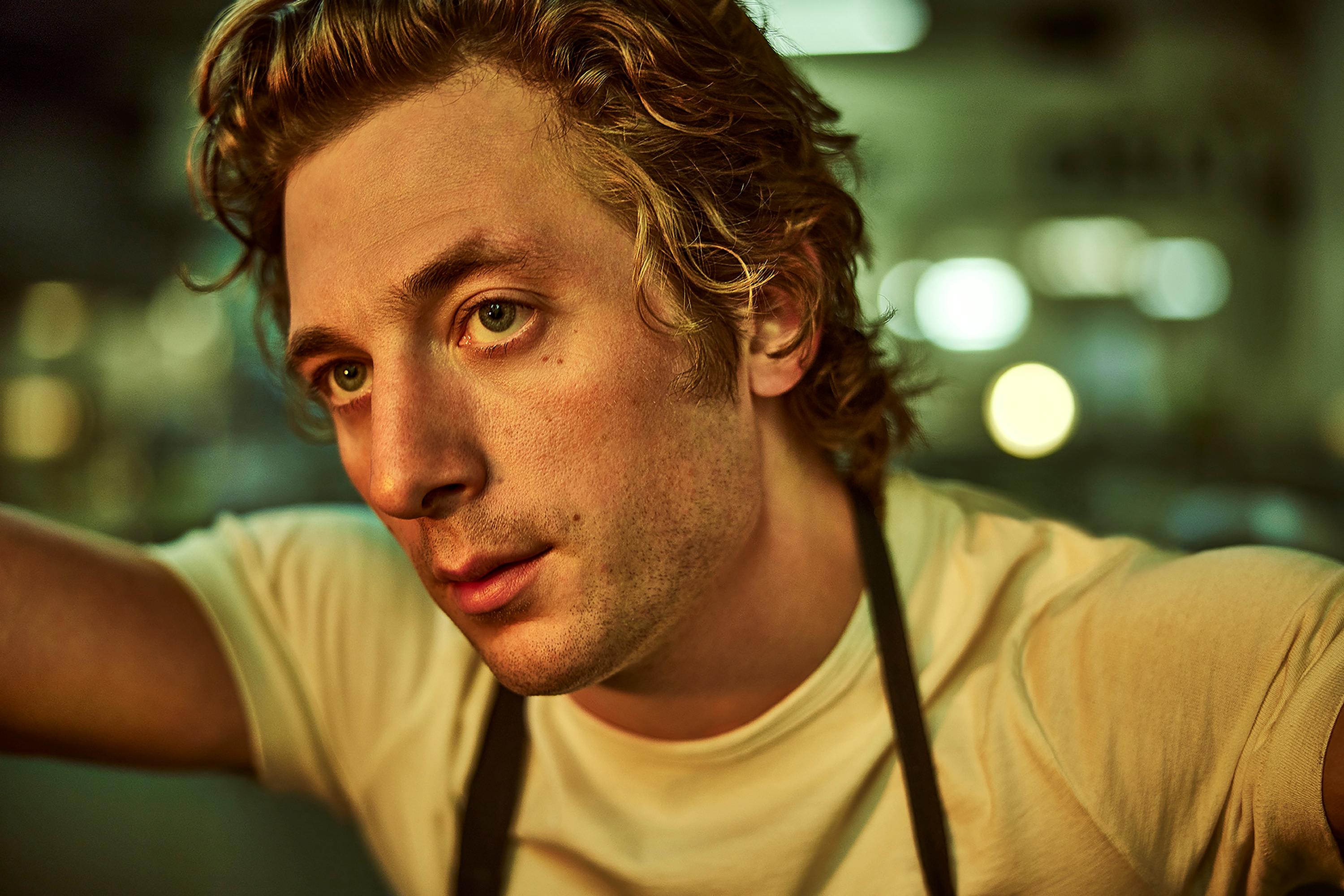 3000x2000 The Bear HD Wallpaper Featuring Jeremy Allen Whitex2000