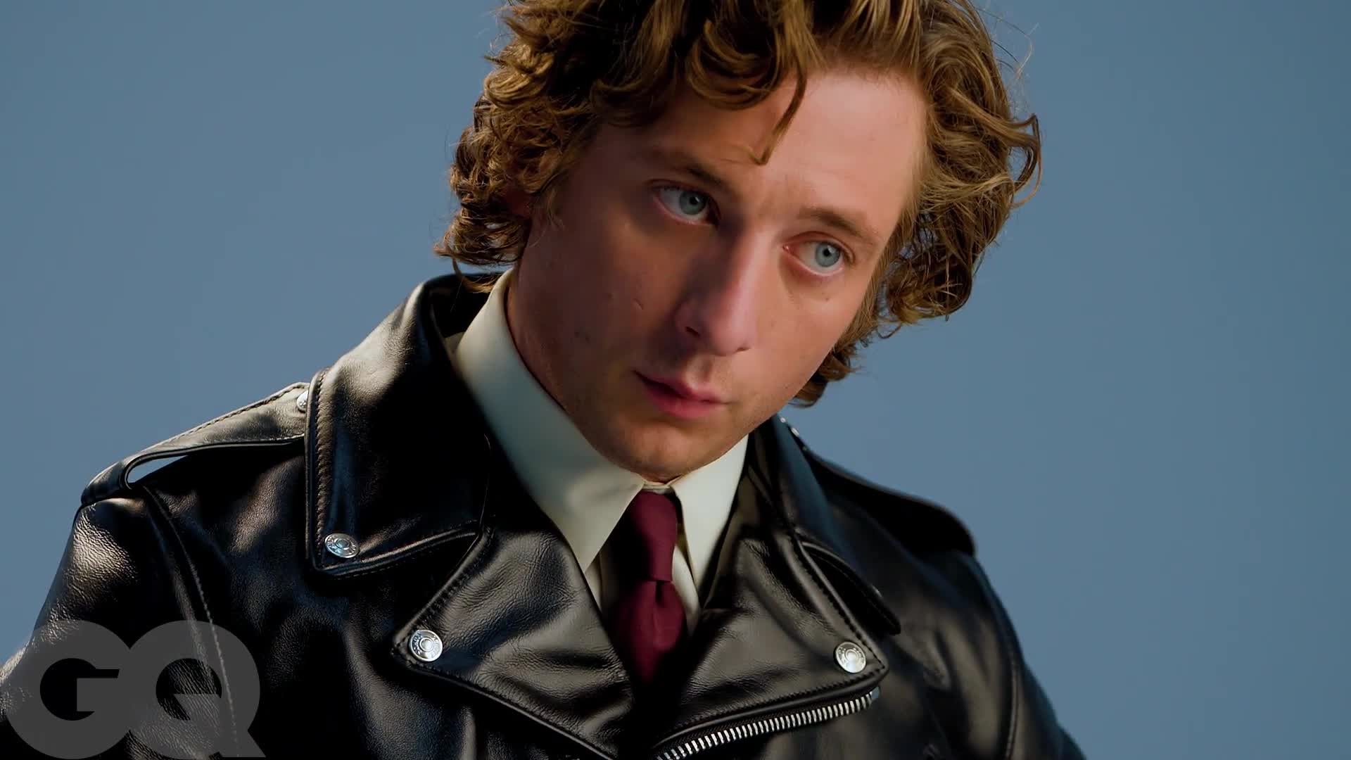 1920x1080 Jeremy Allen White Wallpaper