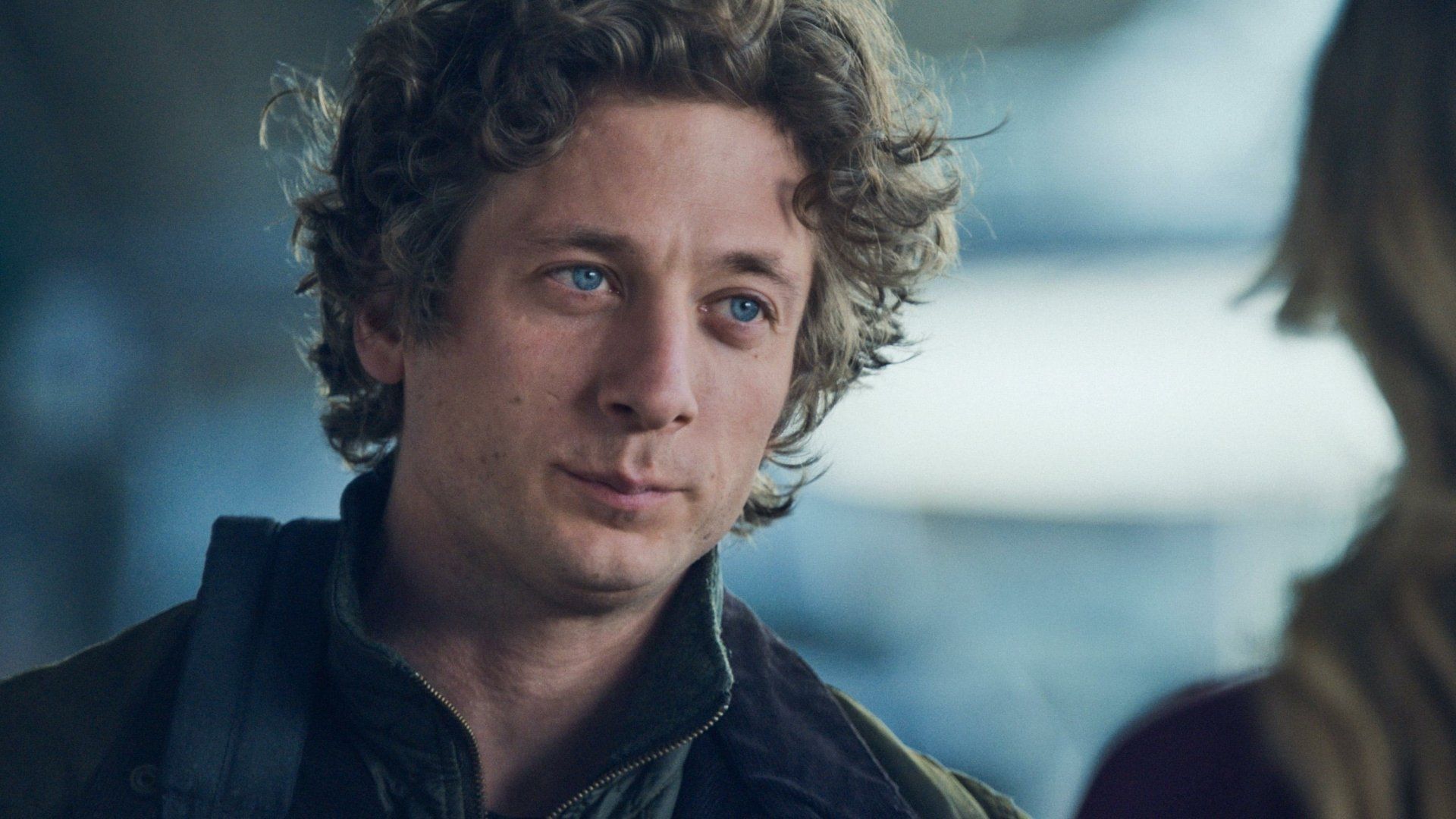 1920x1080 The Bear TV Show HD Wallpaper Featuring Jeremy Allen Whitex1687