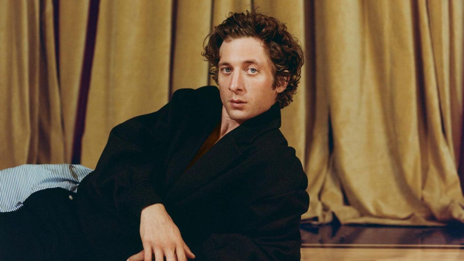 1600x900 Best Jeremy Allen White movies and shows to watch right now