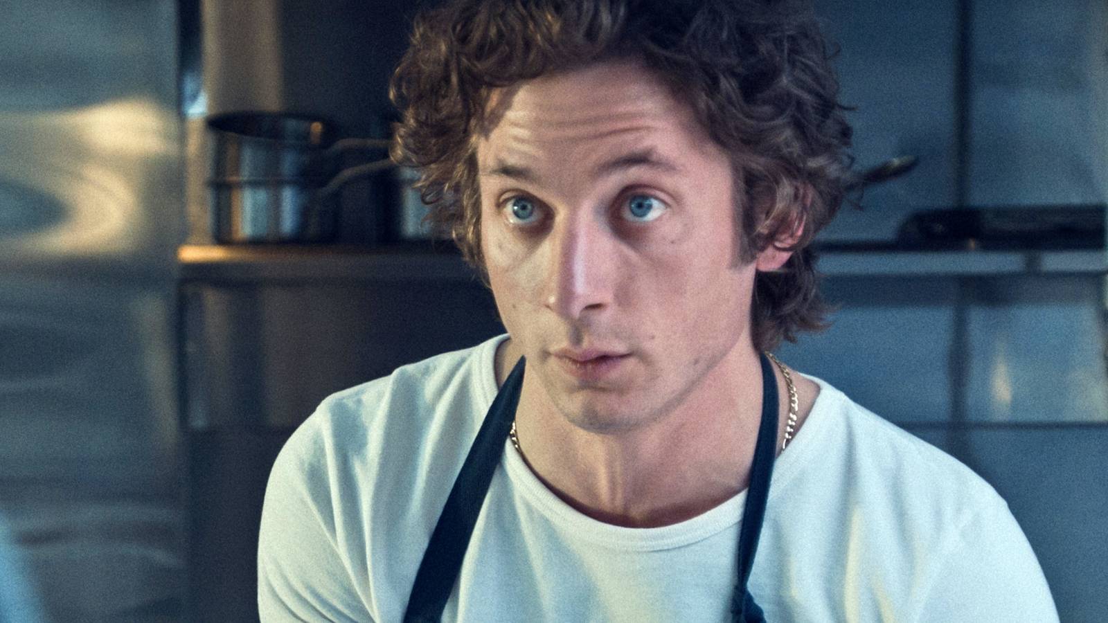 1600x900 The Bear's Jeremy Allen White & Abby Elliott on Favorite Season 3 Episodes