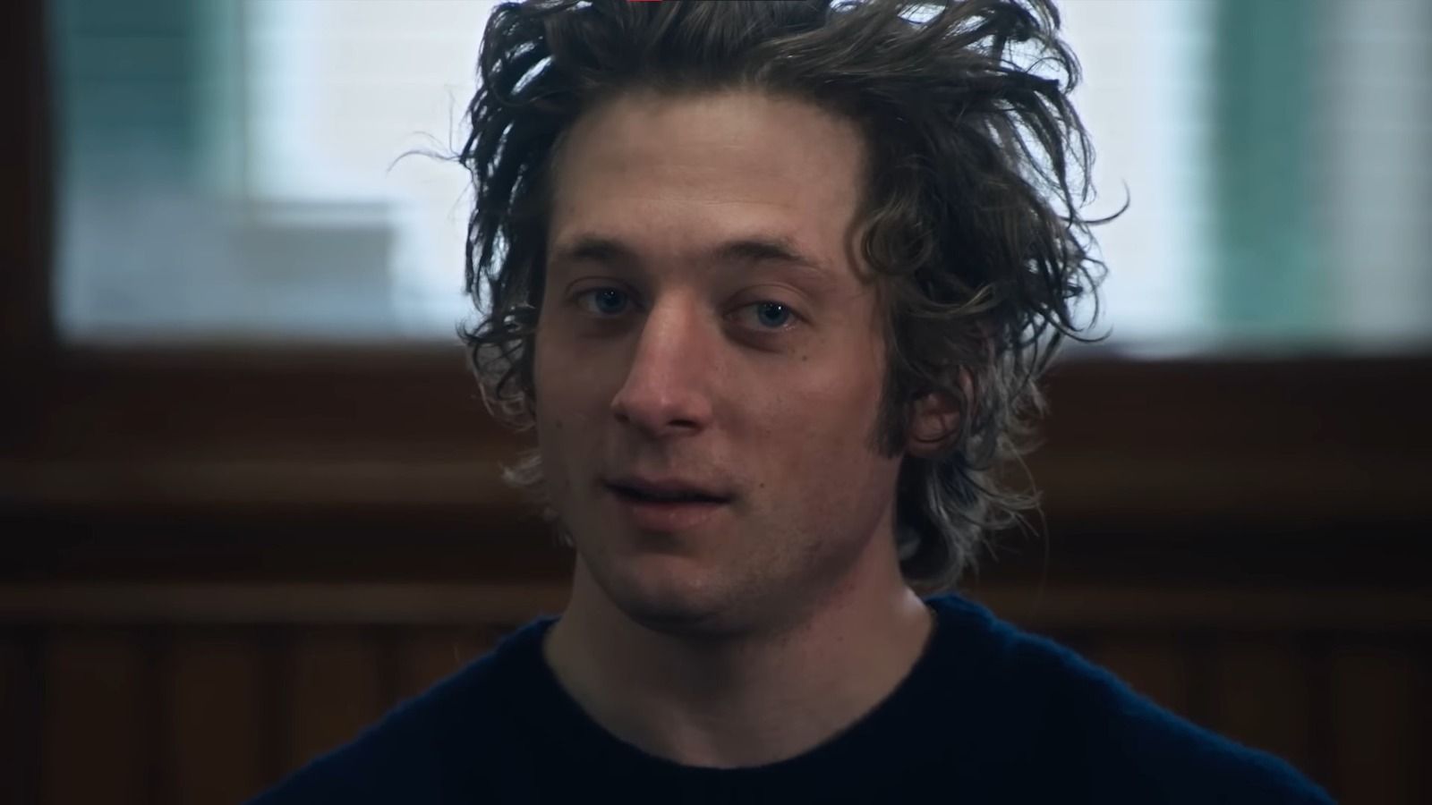 1600x900 The Bear: How Jeremy Allen White Made The One Take Al Anon Scene In S1 More Intense