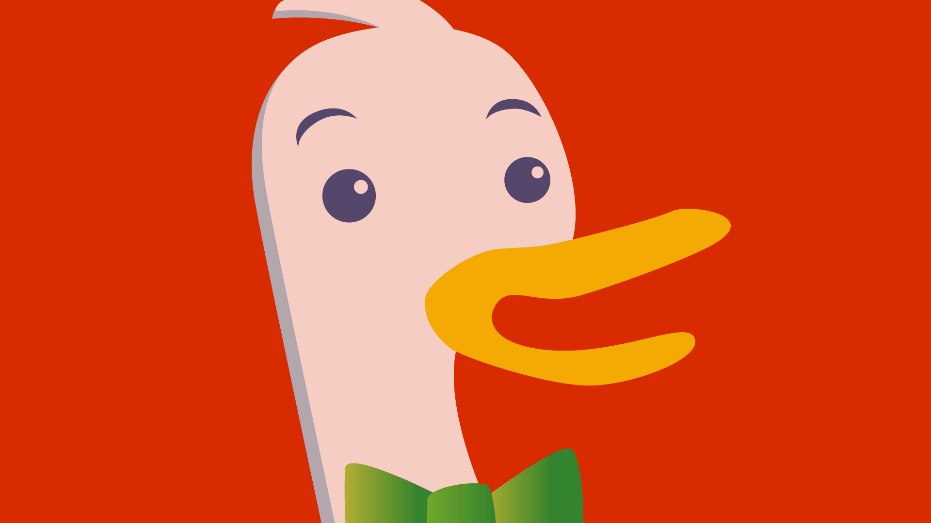 1920x1080 DuckDuckGo Wallpaper