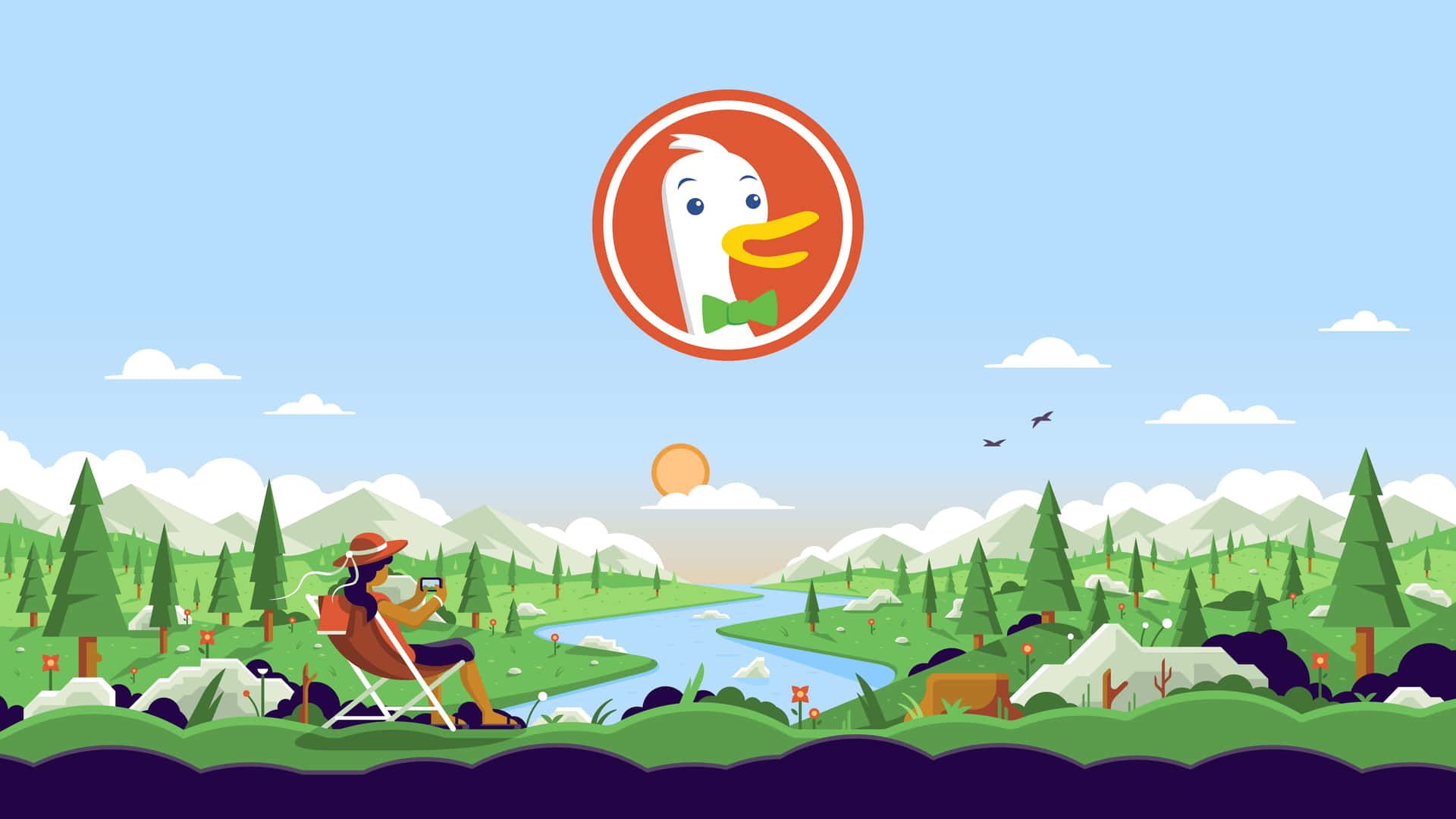 1920x1080 Chrome is worth around $50 billion, DuckDuckGo CEO guesstimates