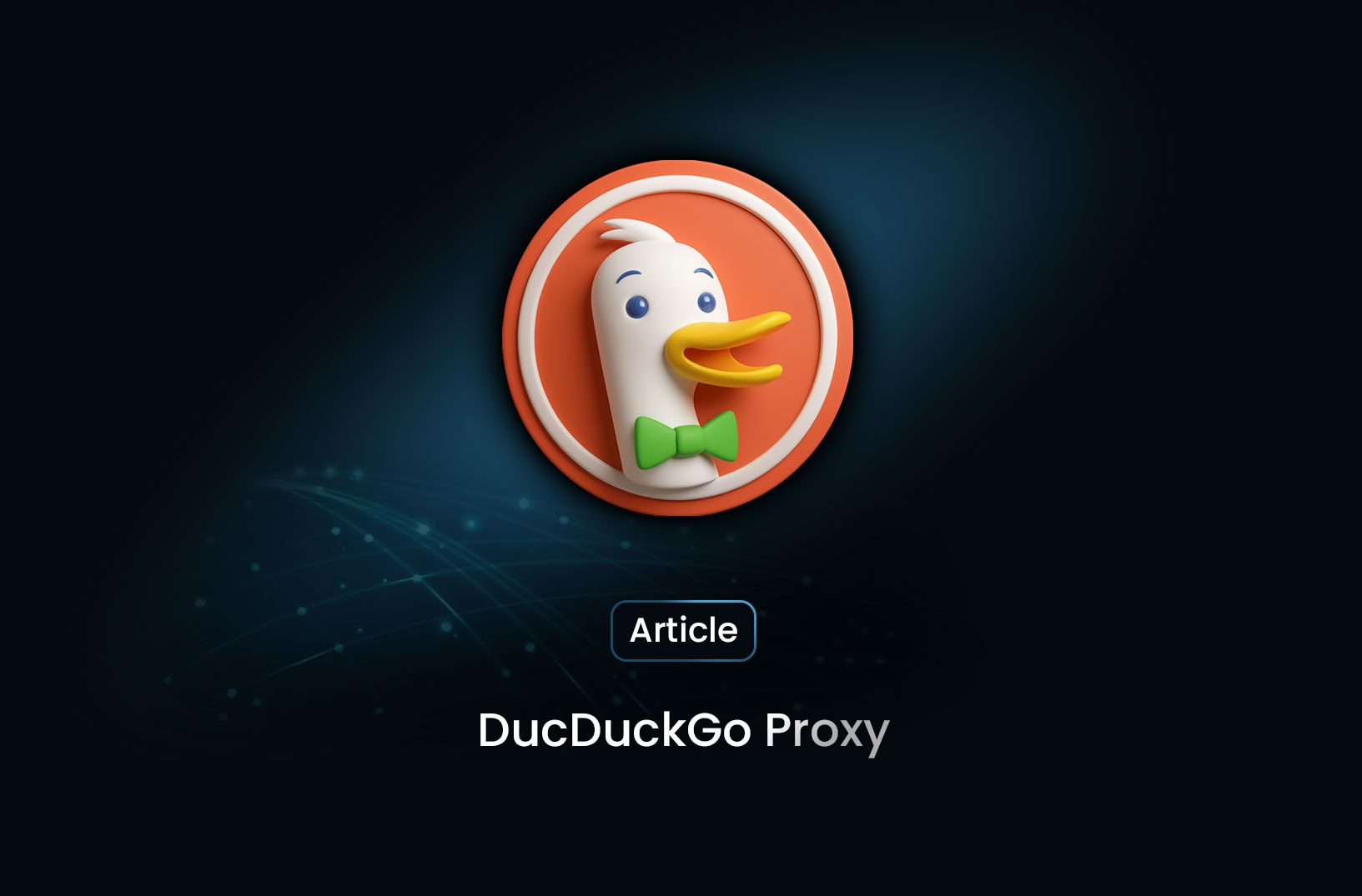 1633x1075 What is DuckDuckGo Proxy?