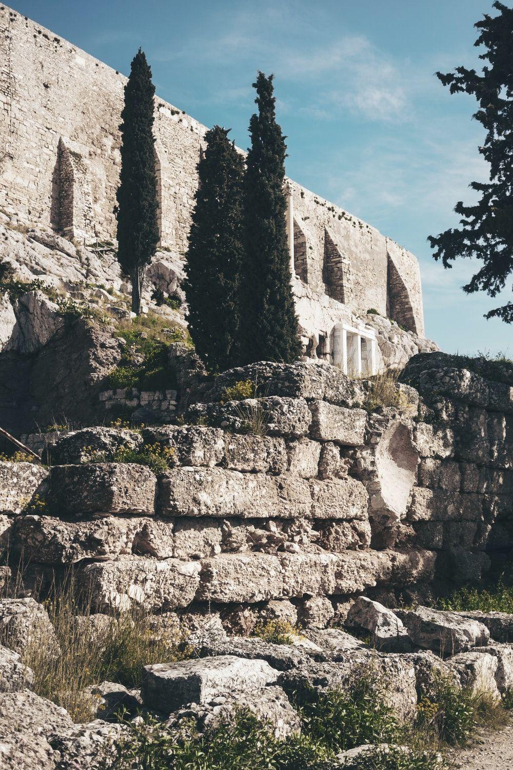 1000x1500 Acropolis Athens Greece Picture [HD]. Download Free Image