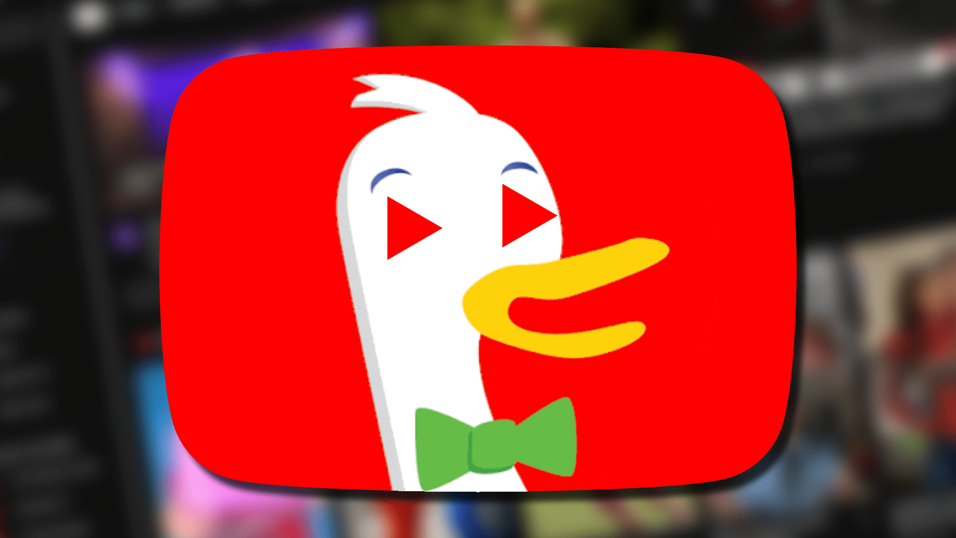 1920x1080 DuckDuckGo just picked a fight with Google over YouTube ads