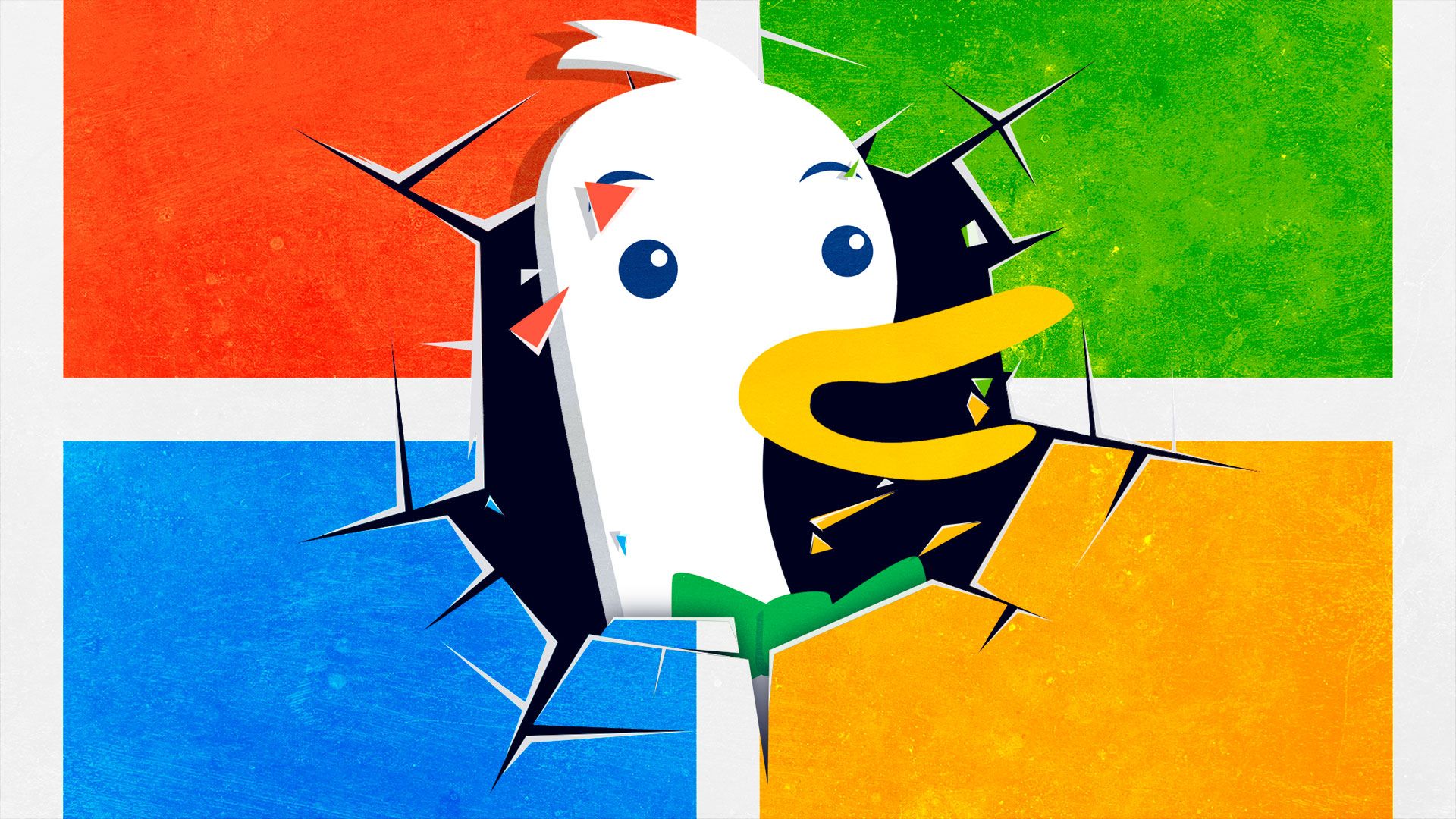 1920x1080 Microsoft trackers run afoul of DuckDuckGo, get added to blocklist