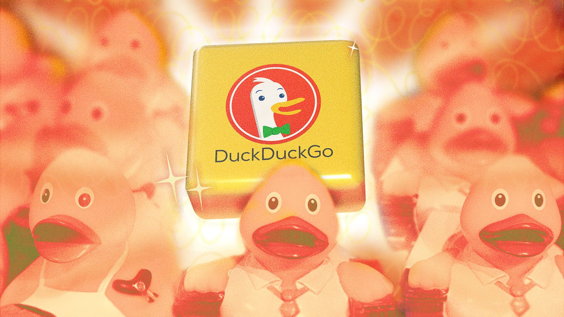 1920x1080 Hacks Every DuckDuckGo User Should Know