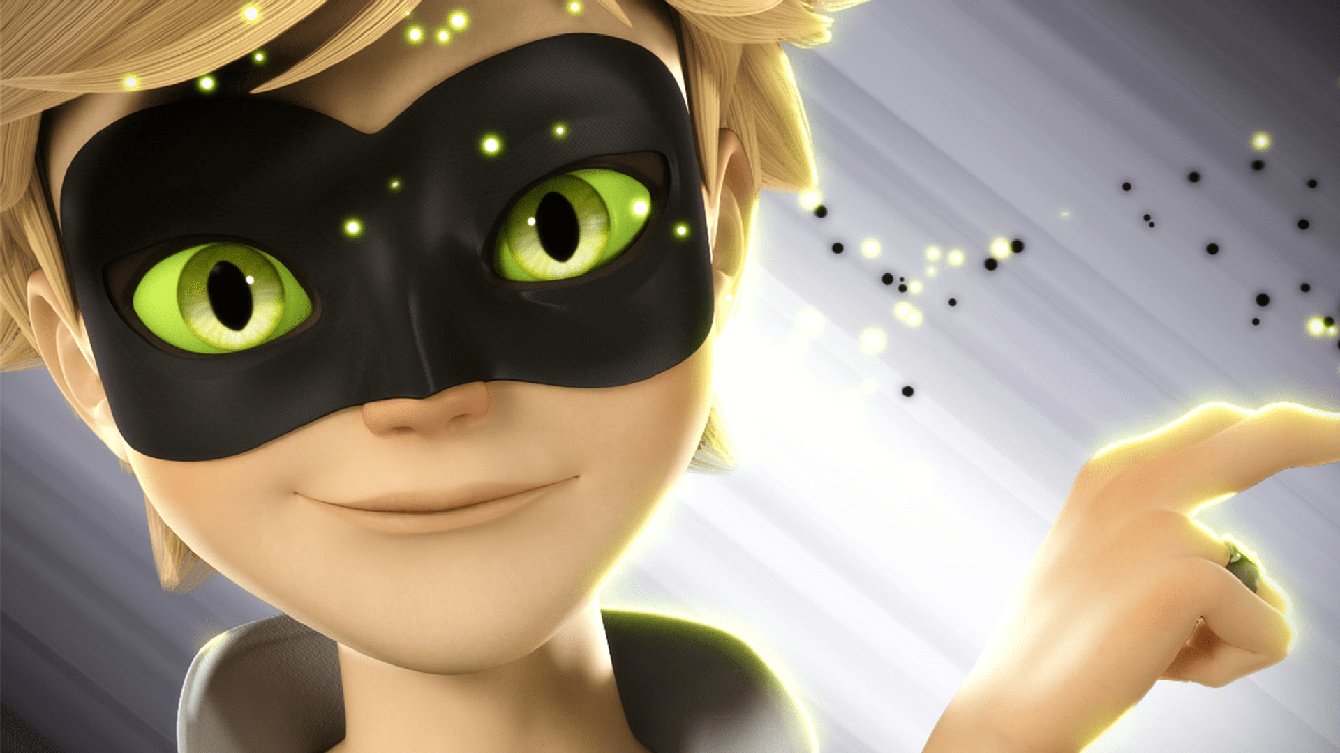 1920x1080 Miraculous Ladybug Wallpaper Ladybug Wallpaper