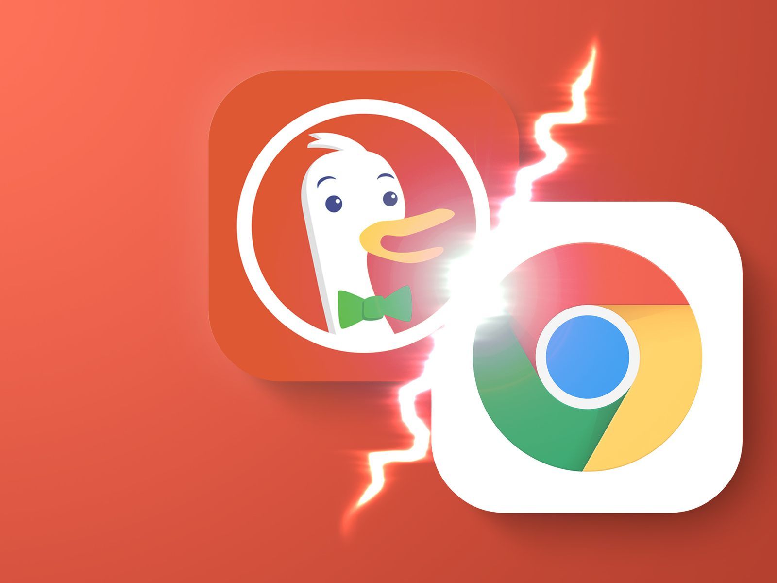 1600x1200 DuckDuckGo Calls Out Google Search for 'Spying' on Users After Privacy Labels Go Live