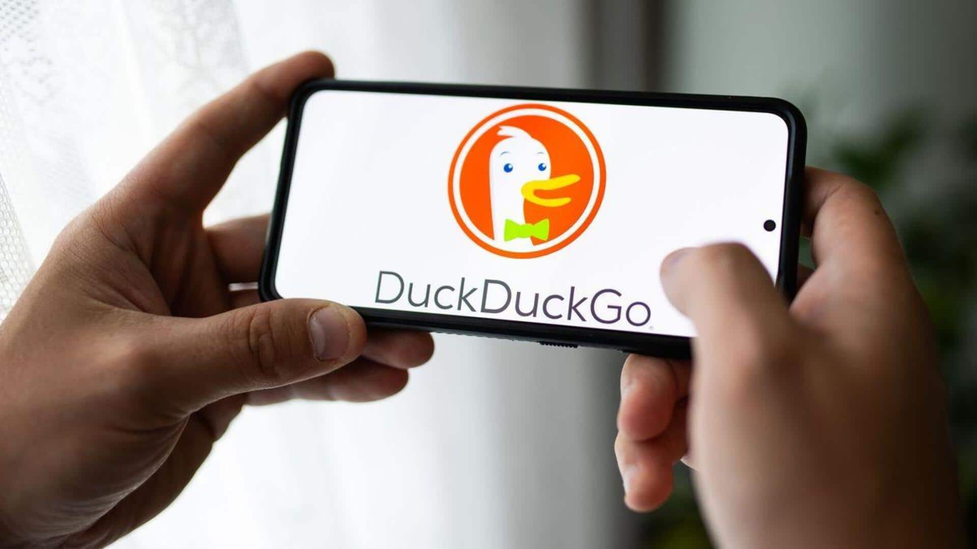 1920x1080 You Can Now Hide AI Generated Image From DuckDuckGo's Search Results