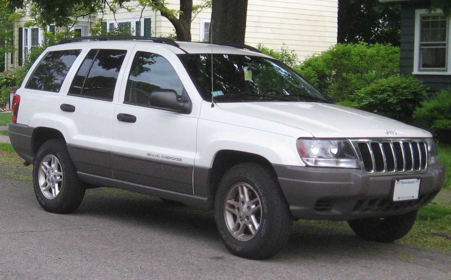 1451x903 Jeep Cherokee Laredo picture. Jeep photo gallery