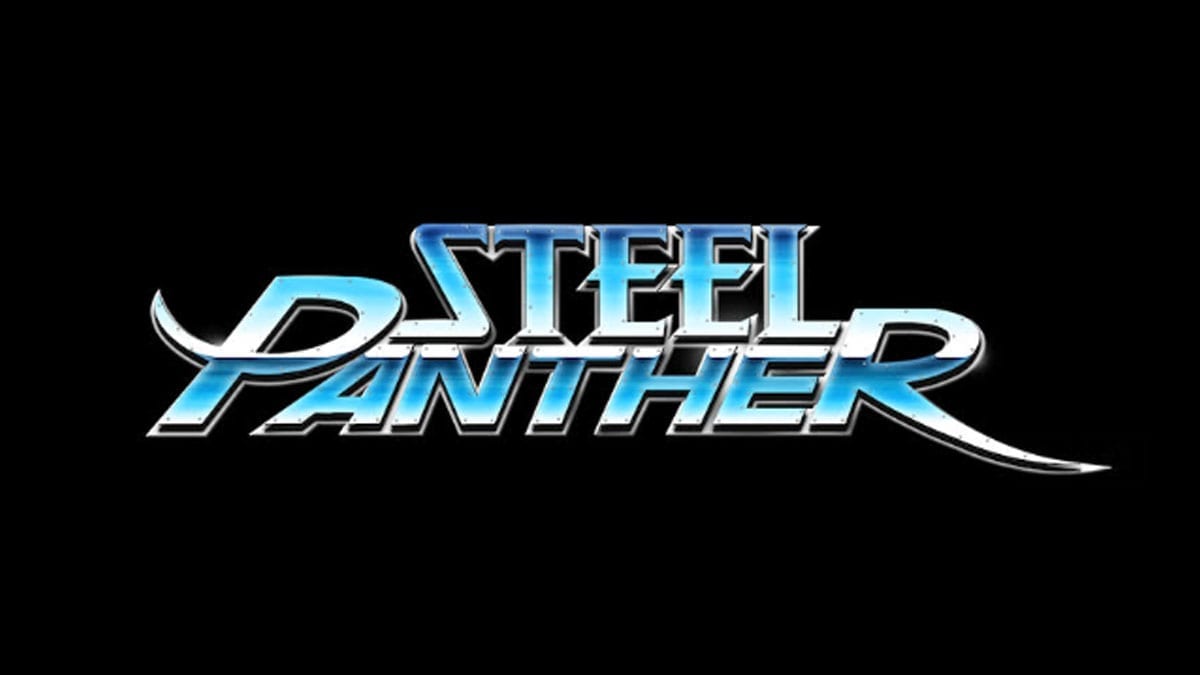 1200x675 Steel Panther. Live Music News
