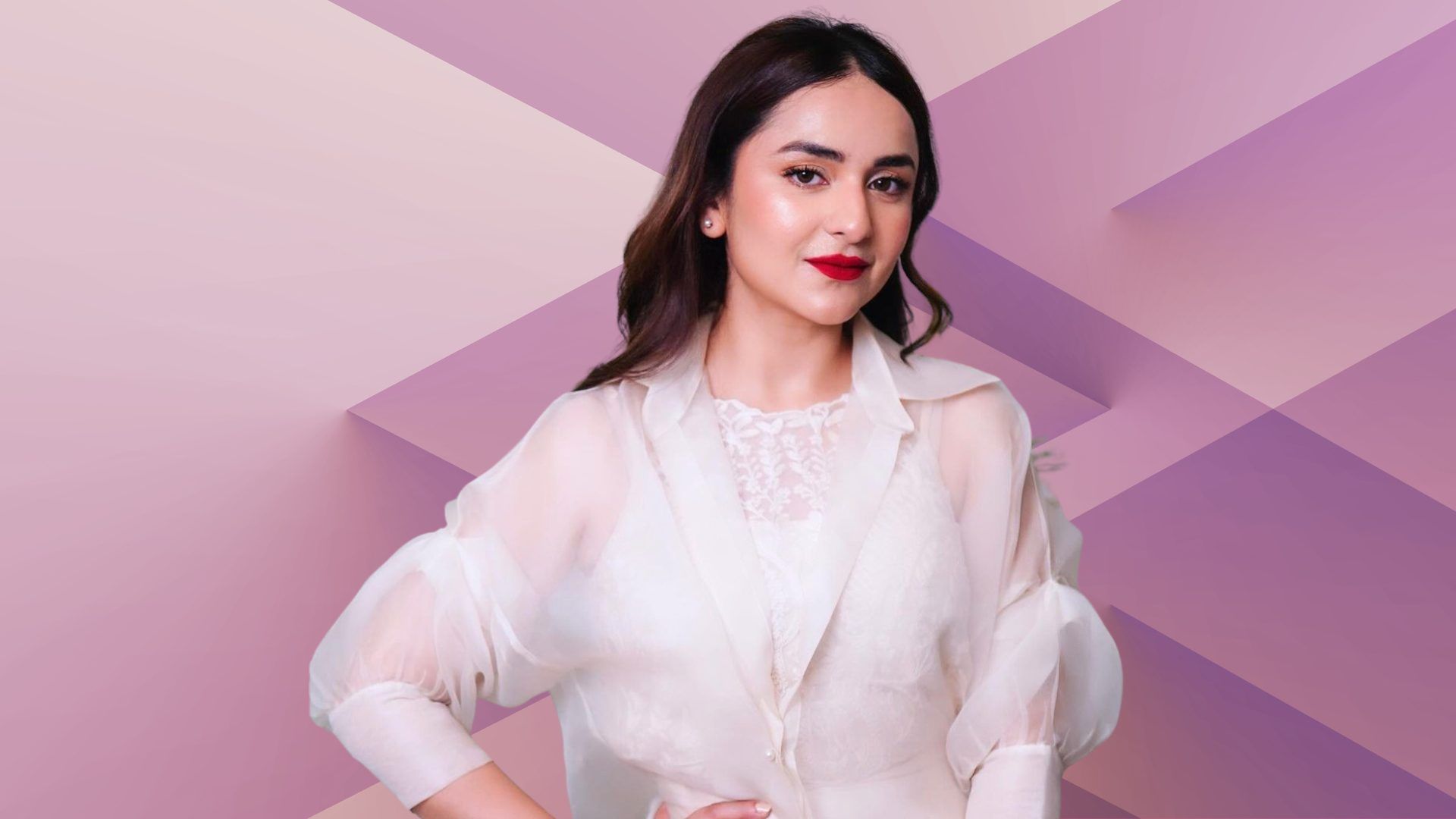 1920x1080 Yumna Zaidi (Actress)