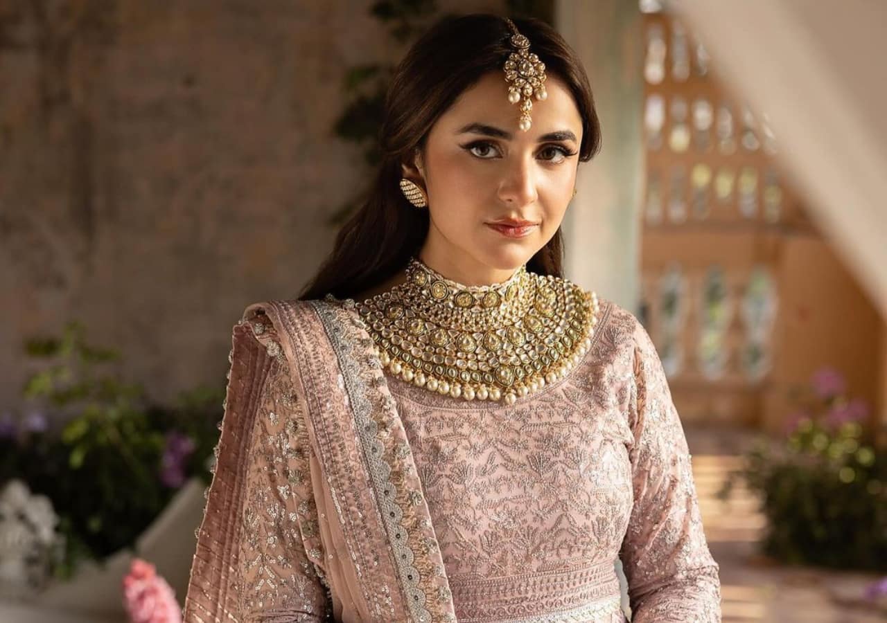 1280x900 Tere Bin beauty Yumna Zaidi reveals if her rivals were jealous post her win at recent awards; shares her tip to deal with negative people