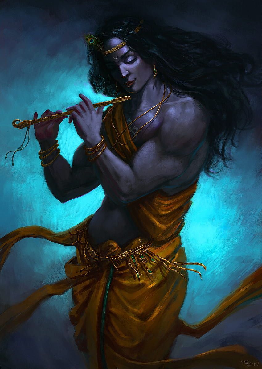 850x1196 Krishna Wallpaper HD 4k, Krishna Wallpaper HD Download, iPhone Krishna Wallpaper, कृष्णा वॉलपेपर एचडी 4k