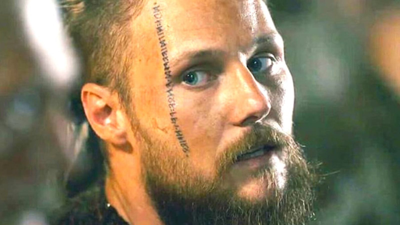 1600x900 The Real Life Golden Land That Ubbe Is Searching For On Vikings