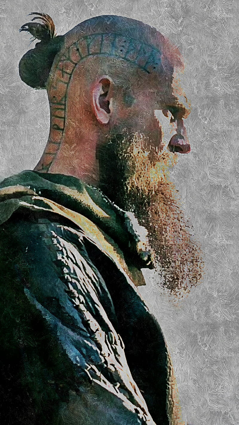 800x1422 Floki, drogo, guerra, ragnar, lagertha, vikings, tattoo, ubbe, rollo, HD phone wallpaper
