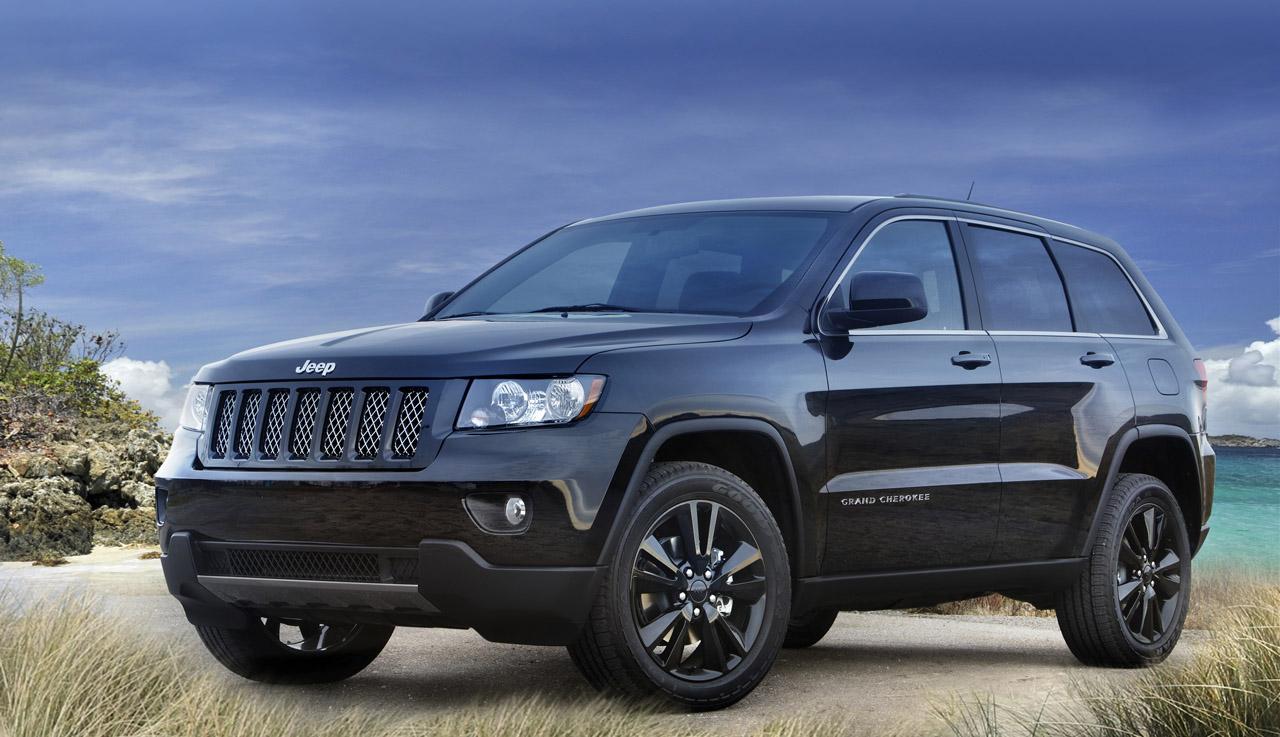 1280x737 Jeep Grand Cherokee 25 Free Car HD Wallpaper Wallpaper Car