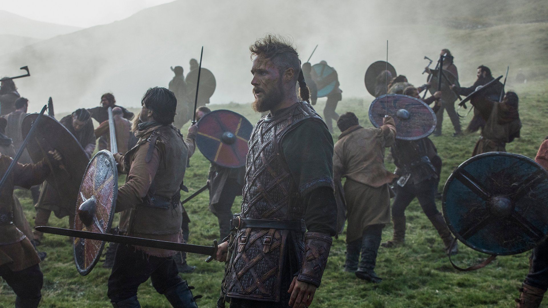 1920x1080 Vikings Finale: Will Floki Die?