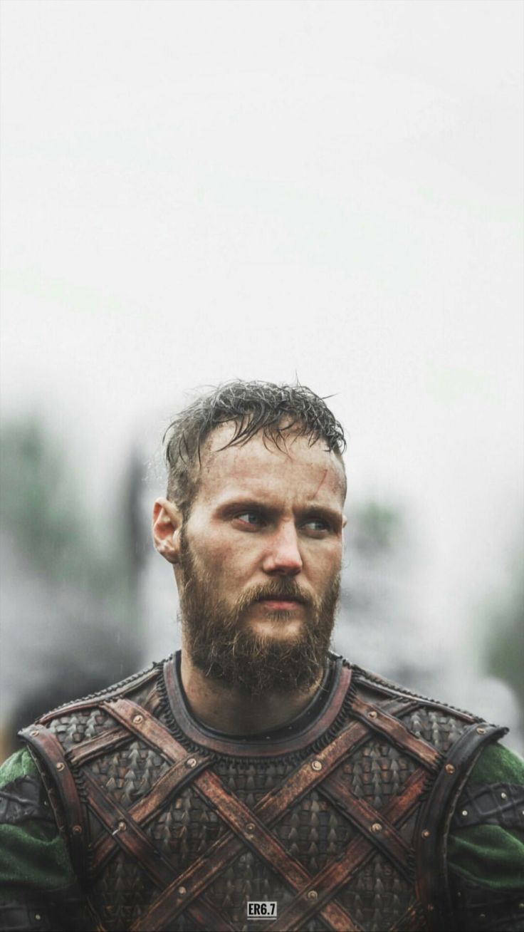 736x1308 Vikings bjorn wallpaper. Vikings tv show wallpaper, Man, Ubba