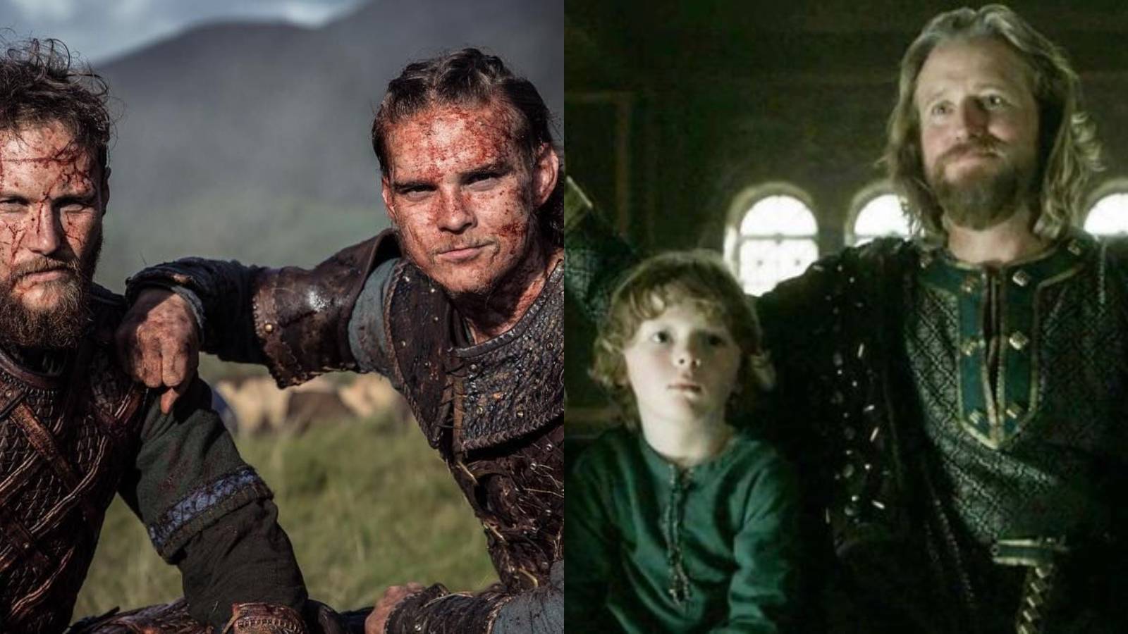 1600x900 Vikings: The One Quote From Each Main Character That Defines Their Personality