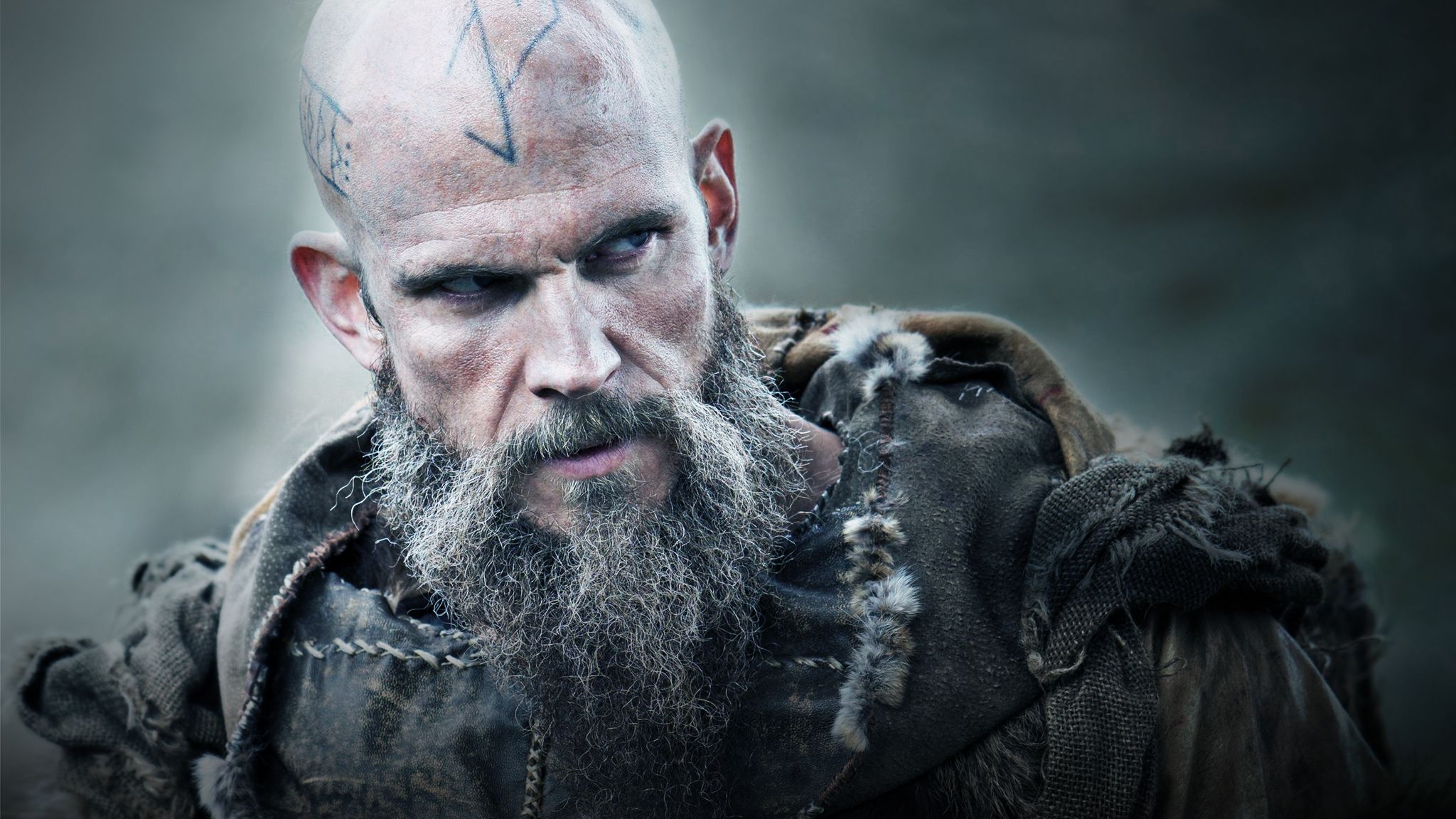 2048x1152 Vikings