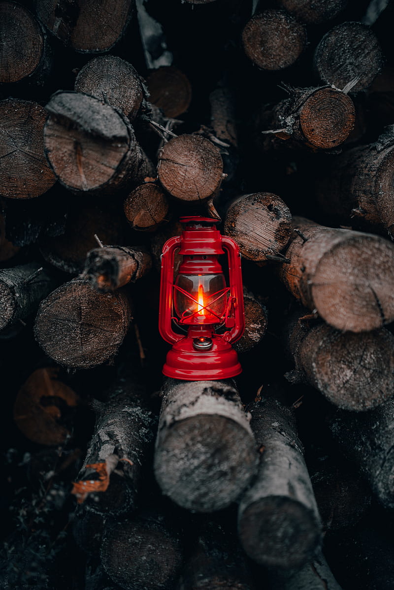 800x1198 Person holding red kerosene lantern, HD wallpaper